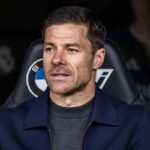 Xabi Alonso tokom tajnog sastanka vezanog za potencijalni dolazak u Liverpool