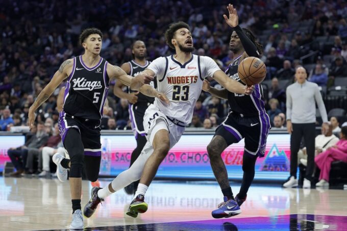 Otkazana NBA utakmica Denver Nuggetsa i Memphisa