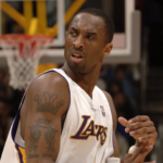 Kobe Bryant u dresu Los Angeles Lakersa t