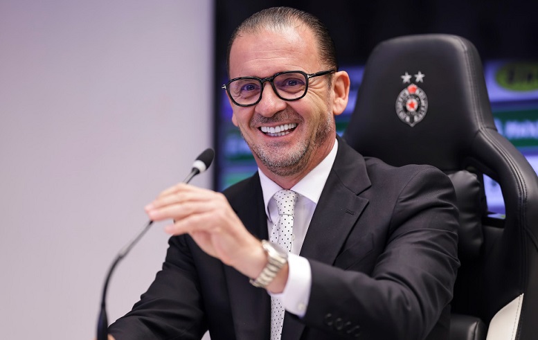 Predrag Mijatović
