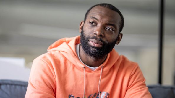 Čarls Dženkins bivši košarkaš Crvene zvezde