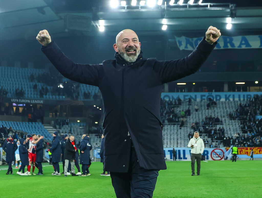Dejan Stanković