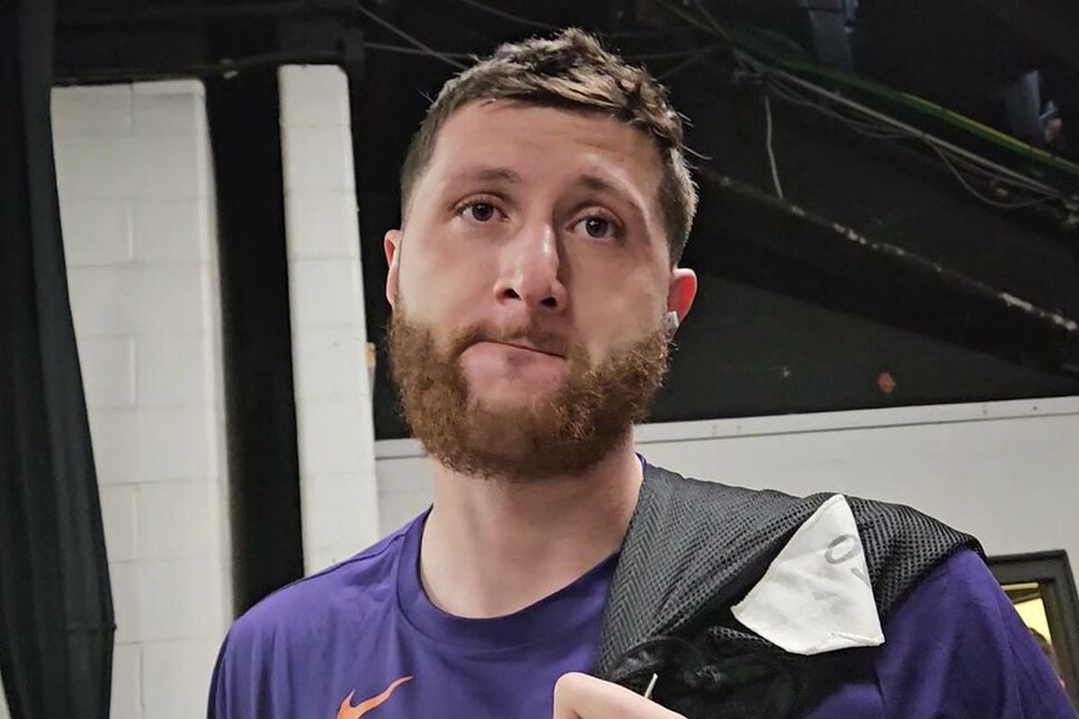 Jusuf Nurkić