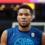 Giannis Antetokounmpo