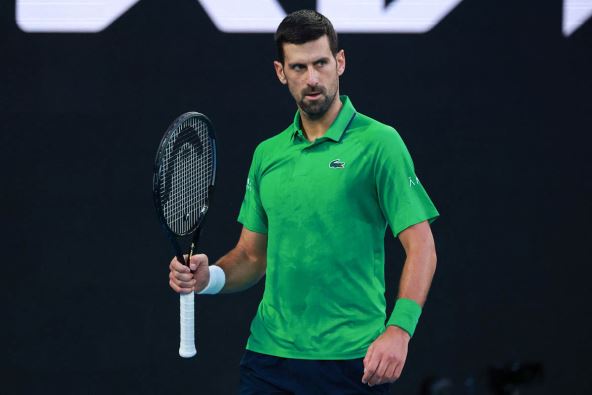 Đoković na putu ka Redefinisanju Uspeha