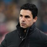 Mikel Artet
