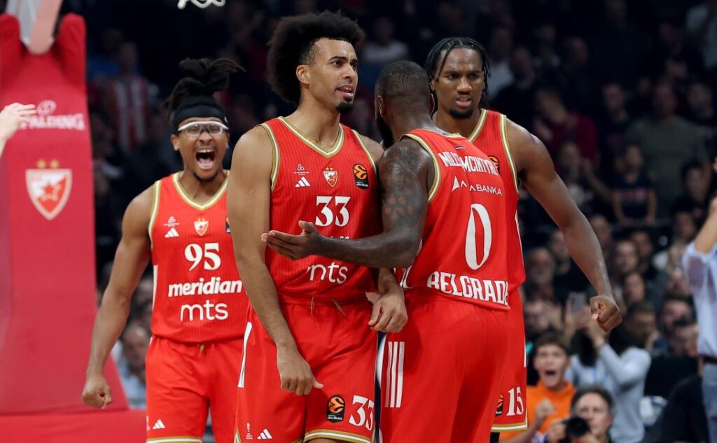 Zvezda Na Pragu Dva Pojačanja