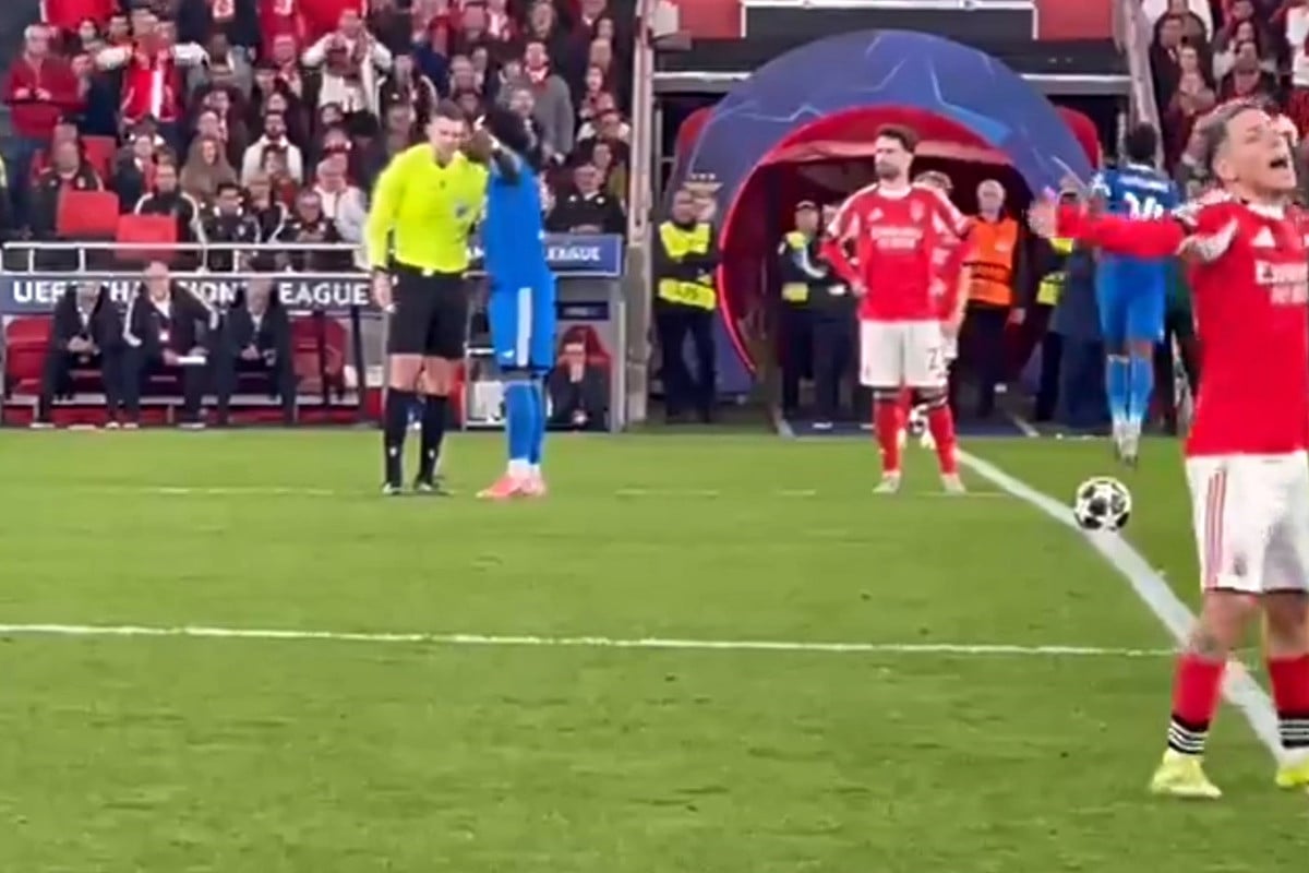 Benfica