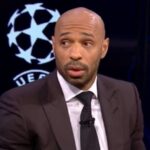 Thierry Henry