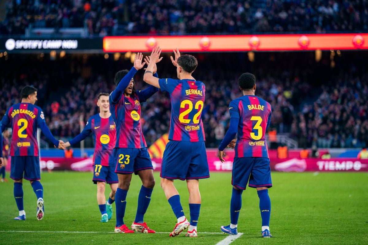 Barcelona