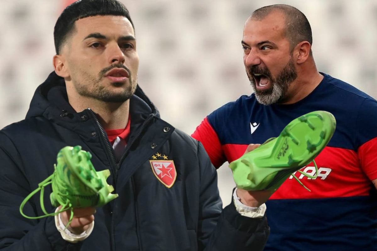 Radonjić i Stanković